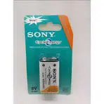 [05509] SONY 9V BATTERY