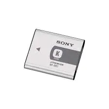 SONY NP-BK1 CAMERA BATTERY 