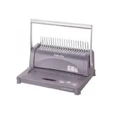 8621 BINDING MACHINE