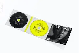 [0003967] CD COVER (DOUBLE)