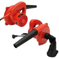 [03603] INCEO BLOWER MASHINC 