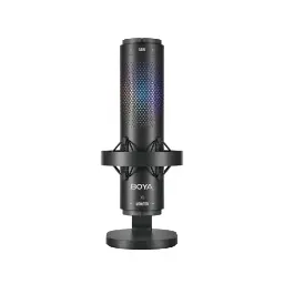 Boya K9 RGB USB Microphone