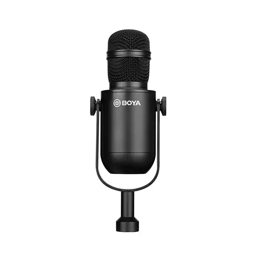 [01082] Boya BY-DM500 Dynamic Studio Microphone
