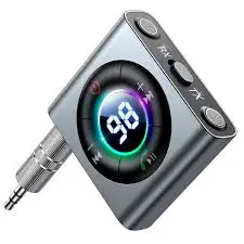 Joyroom JR-CB2 2-in-1 Wireless Bluetooth Transmitter/ Receiver