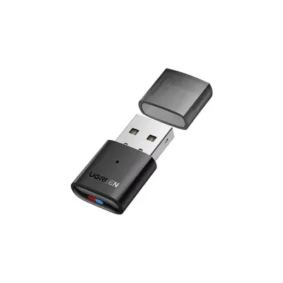 UGREEN CM408 (10928) USB2.0 Bluetooth Transmitter 5.0