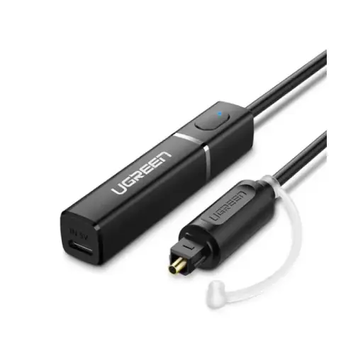 [06467] UGREEN CM150 (50213) Bluetooth 5.0 Transmitter Audio Adapter