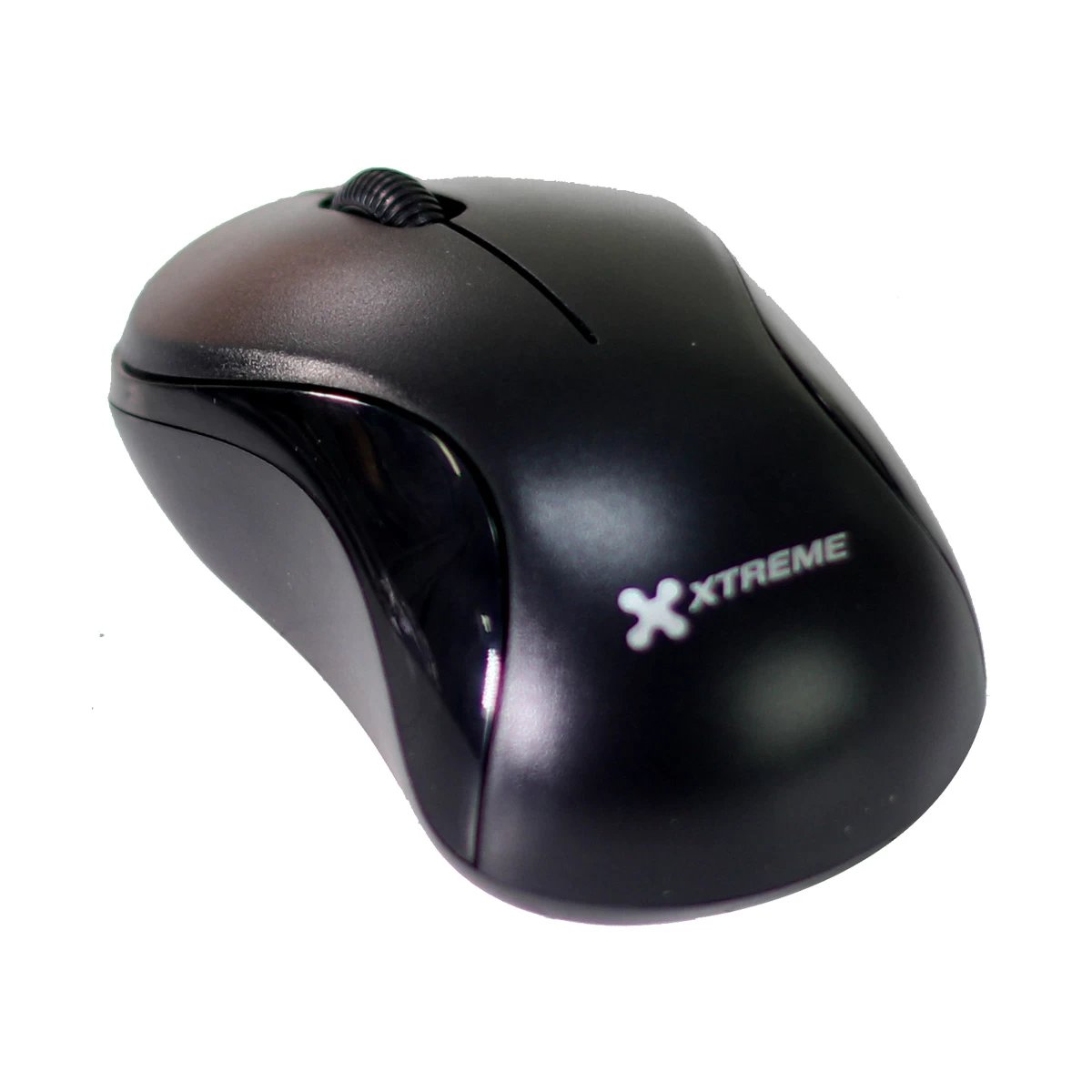 Xtreme WM288 Wireless Mouse Black