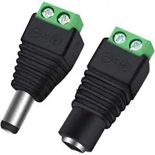 [00312] 12V POWER CABLE CONNECTOR