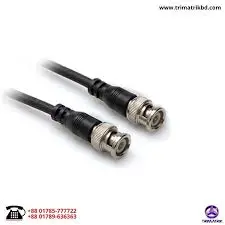 BNC CONNECTOR WITH CABLE 