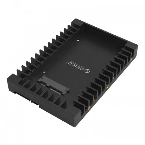 [04613] ORICO 2.5 to 3.5 inch Hard Drive Caddy (1125SS)
