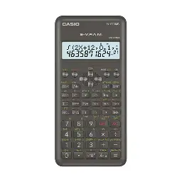 Casio FX-570MS-2 2nd Edition Non Programmable Scientific Calculator #C80