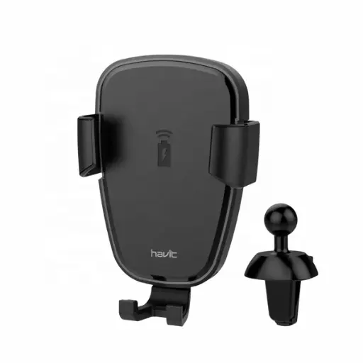 [02889] HAVIT H341 CAR HOLDER CHARGER