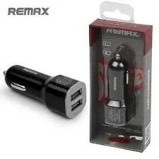 Remax CAR CHARGER 