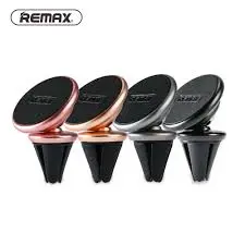 [0004070] Remax Air Vent Metal Mobile Holder - RM-C28 