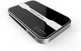 Siyoteam Card Reader Model SY-632