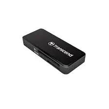 Transcend TS-RDF5K USB 3.0 SD/MICROSD CARD READER