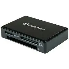 [06062] TS-RDC8 USB 3.1 TYPE C TRANSCEND CARD READER