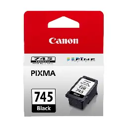 Canon PG-745 Small Black Cartridge