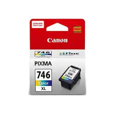 [0004202] Canon 746 COLOR CARTRIDGE (CHINA)