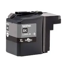 Brother LC-569XL BLACK INK CARTRIDGE (ORGINAL) 