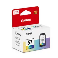[01357] Canon PG-57 COLOR INK CARTRIDGE (ORGINAL)