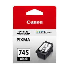 Canon PG-745 SMALL BLACK CARTRIDGE (ORIGINAL) 