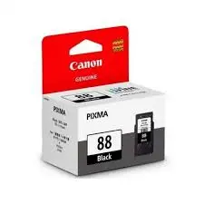 [01306] Canon 88 BLACK INK CARTRIDGE (ORIGINAL)