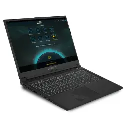 GIGABYTE G5 MF5 Core i7 13th Gen RTX 4050 6GB Graphics 15.6" FHD 144Hz Gaming Laptop