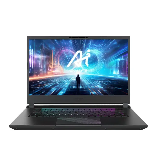 [0004257] GIGABYTE AORUS 15 BKG Core Ultra 7 RTX 4060 8GB Graphics 15.6" QHD Gaming Laptop