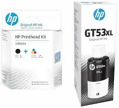[0004260] HP PRINTHEAD KIT (300/400/GT5800 SERIES) 