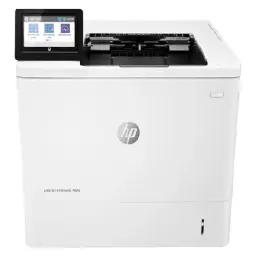 HP LaserJet Enterprise M610dn M610dn Printer