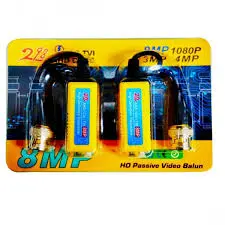 [0004273] VIDEO Balun 8MP