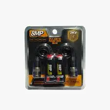 [07263] VIDEO Balun 8MP 2KV (Original)