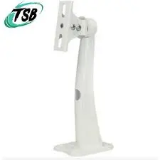 [01218] CCTV Camera Stand Metal Body 7 Inch 