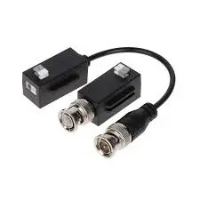 [07260] VIDEO BALUN (Dahua 4K) 