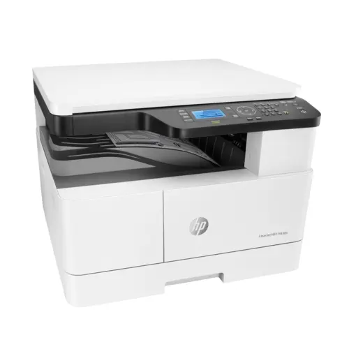 [03344] HP LaserJet Pro MFP M438n Mono Laser Printer