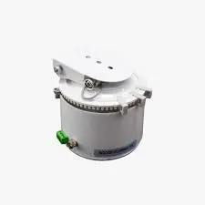 [01189] CAMERA MOVER INDOOR SCANNER