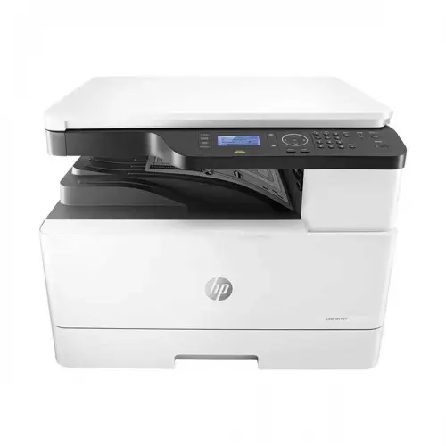 [03336] HP LaserJet MFP M438nda Multifunction Mono Laser Printer