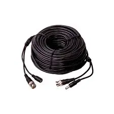 [01223] CCTV VIDEO+POWER 30M READY CABLE