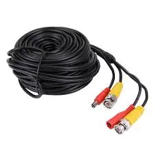 [01224] CCTV VIDEO+POWER 50M READY CABLE