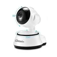 [01261] CHAMPION IPC-V380-Q3S-30 MINI DOLL IP CAMERA (1MP) 