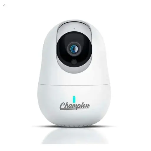 [01264] CHAMPION RANGER WIFI IP CAMERA (5MP)