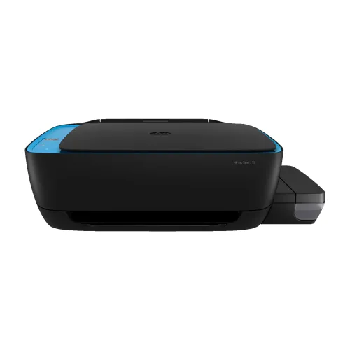 [03316] HP Ink Tank 319 All-in-One Color Printer