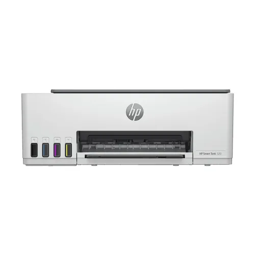 [03410] HP Smart Tank 580 Multifunction Wi-Fi All-in-One Color Ink Printer