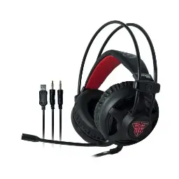 Fantech HG13 Chief Chroma Lightning Gaming Headset 