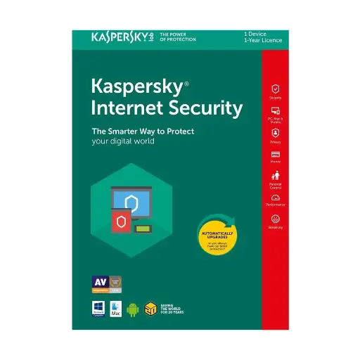 [0004234] Kaspersky Small Office Security 1 Server + 10 Workstation