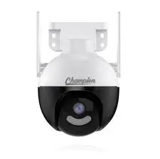 CHAMPION IPC-V380-H1 ANGRY BIRD IP CAMERA (2MP)