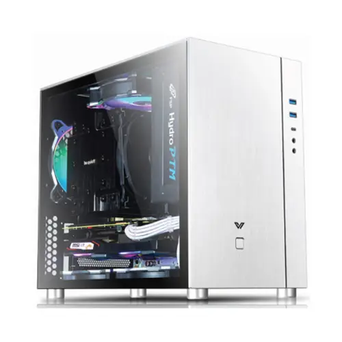 [00289]  VALUE-TOP VT-HX200 MICRO ATX ALUMINIUM CASING