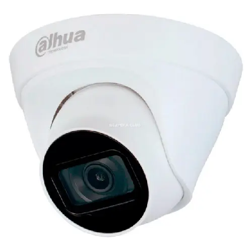 [01929] Dahua IPC-HDW1230T1-A 2MP IR 30M Dome Network IP Camera