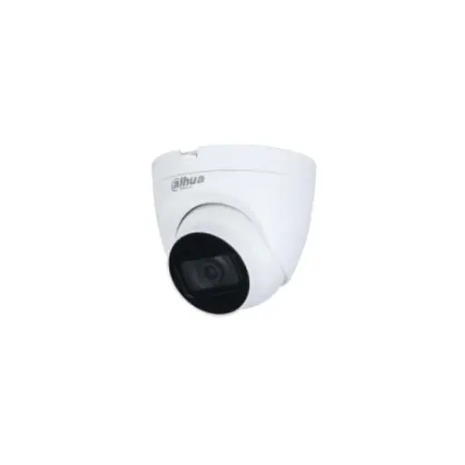 [01917] Dahua HAC-HDW1500TLQP-A 5MP HDCVI IR Eyeball Camera